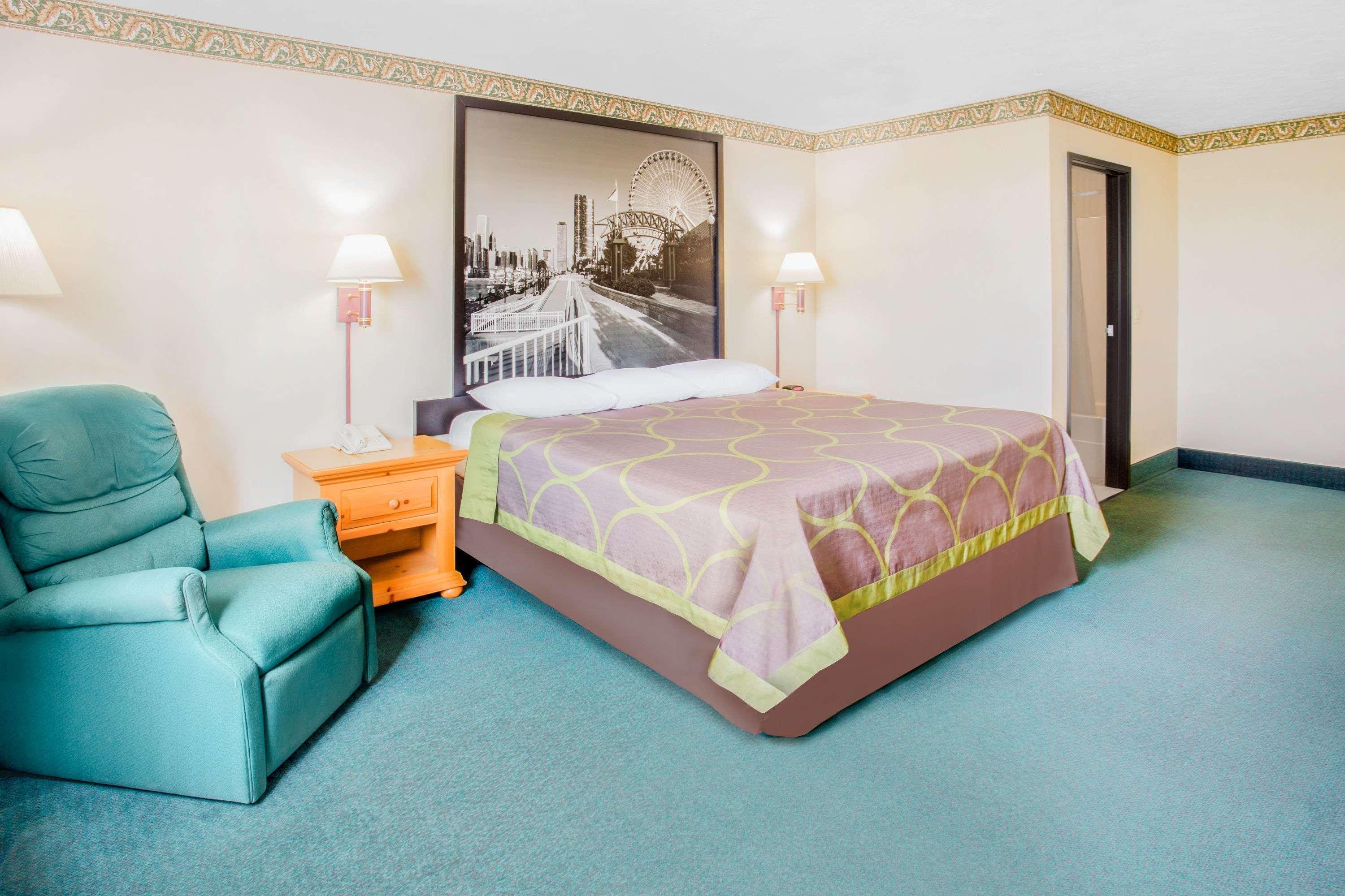 Burgundy Inn & Suites By Oyo El Paso エクステリア 写真